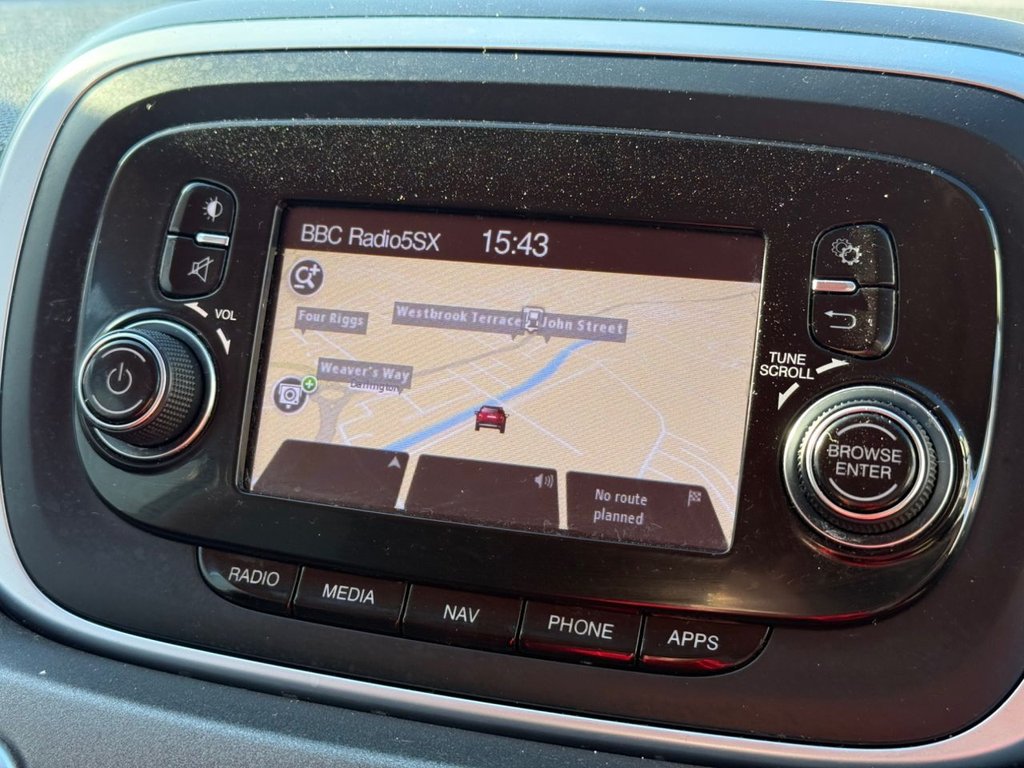 Used Fiat 500X 2016 for sale - 77920337: Photo 2