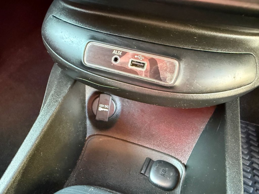 Used Fiat 500X 2016 for sale - 77920337: Photo 20