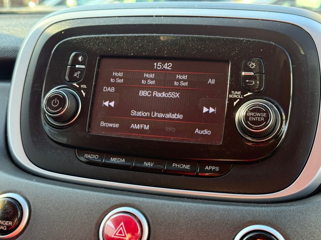 Used Fiat 500X 2016 for sale - 77920337: Photo 21