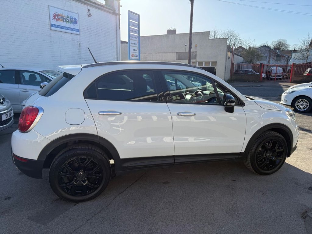 Used Fiat 500X 2016 for sale - 77920337: Photo 25