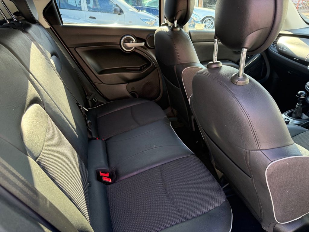 Used Fiat 500X 2016 for sale - 77920337: Photo 26