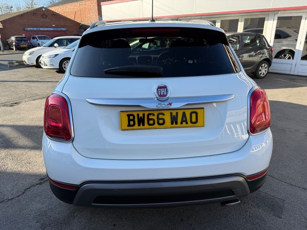 Used Fiat 500X 2016 for sale - 77920337: Photo 29