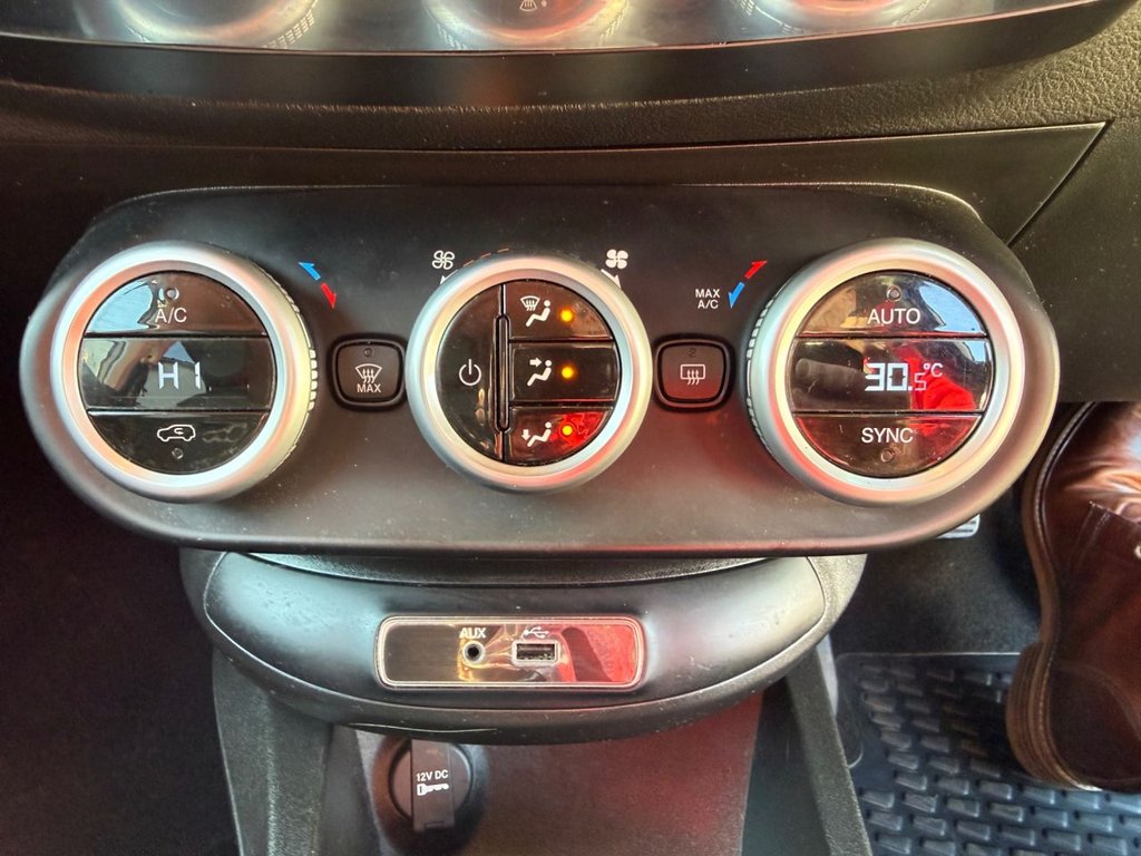 Used Fiat 500X 2016 for sale - 77920337: Photo 3