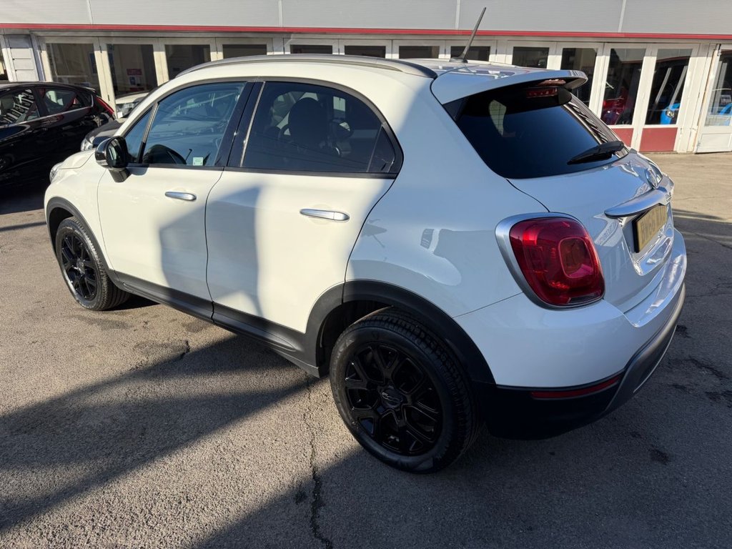 Used Fiat 500X 2016 for sale - 77920337: Photo 34