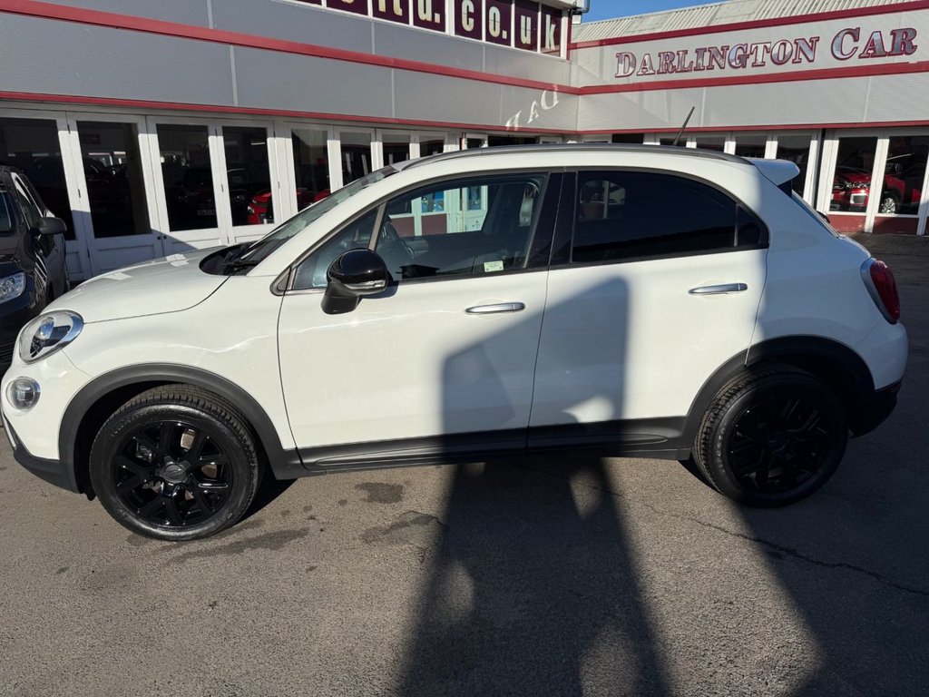 Used Fiat 500X 2016 for sale - 77920337: Photo 35