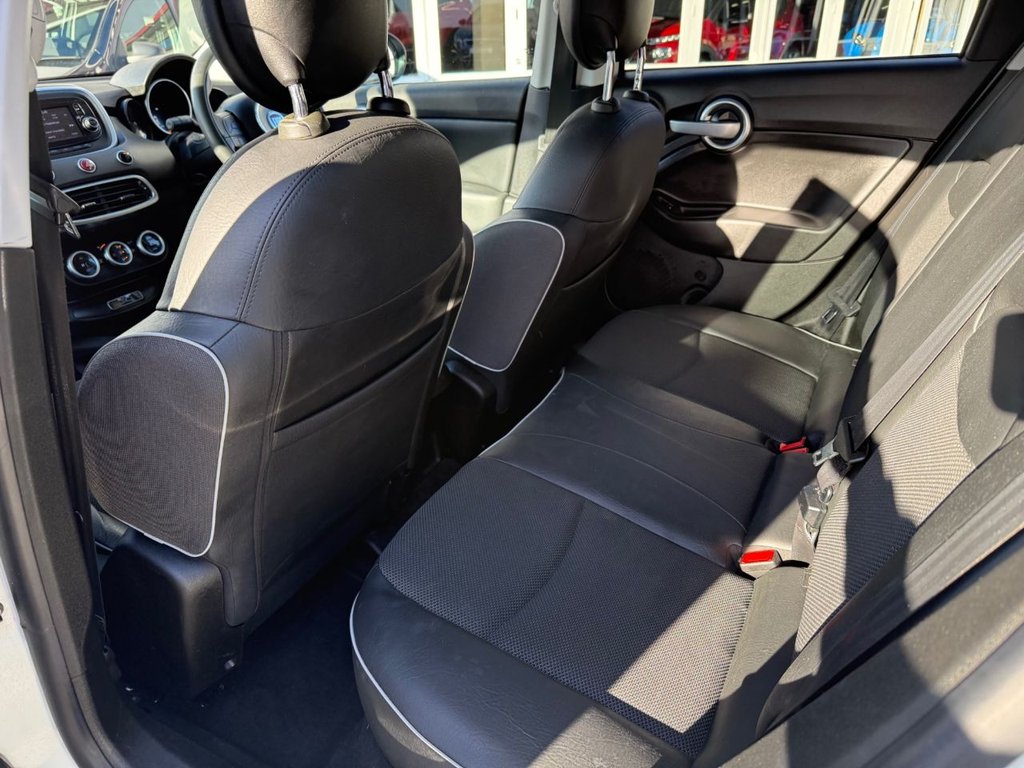 Used Fiat 500X 2016 for sale - 77920337: Photo 37