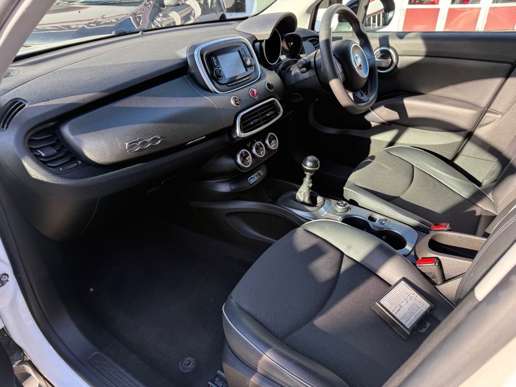 Used Fiat 500X 2016 for sale - 77920337: Photo 39