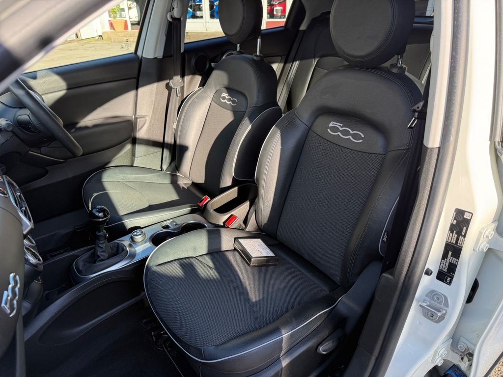 Used Fiat 500X 2016 for sale - 77920337: Photo 40