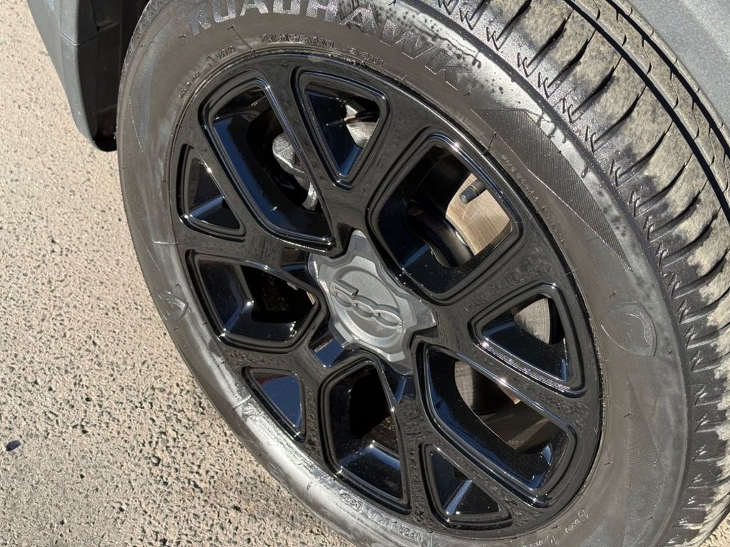 Used Fiat 500X 2016 for sale - 77920337: Photo 41