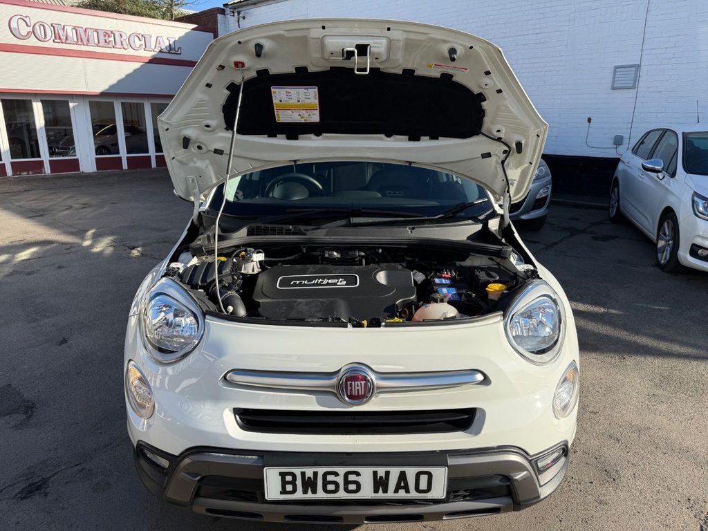 Used Fiat 500X 2016 for sale - 77920337: Photo 42