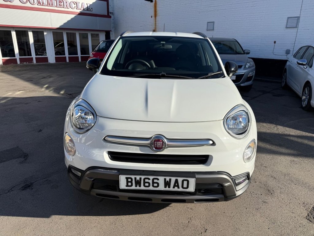 Used Fiat 500X 2016 for sale - 77920337: Photo 6