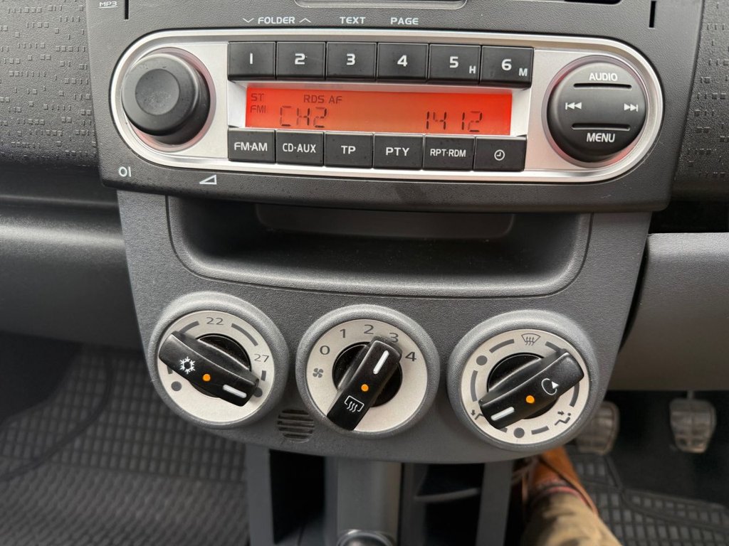 Used Mitsubishi Colt 2010 for sale - 77708797: Photo 13