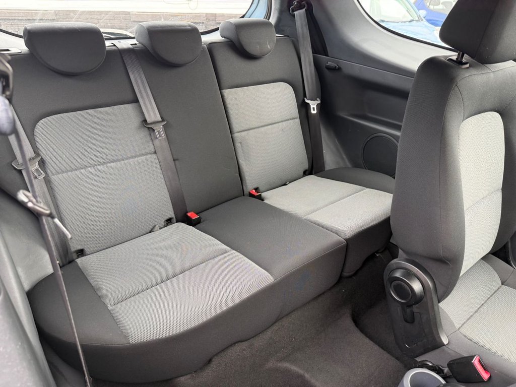 Used Mitsubishi Colt 2010 for sale - 77708797: Photo 15