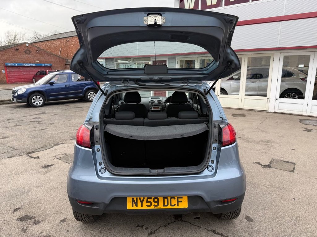 Used Mitsubishi Colt 2010 for sale - 77708797: Photo 18