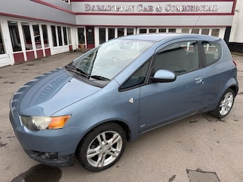 2010 (59) - 1.3 CZ2 Hatchback 3dr Petrol Manual Euro 4 (94 ps)