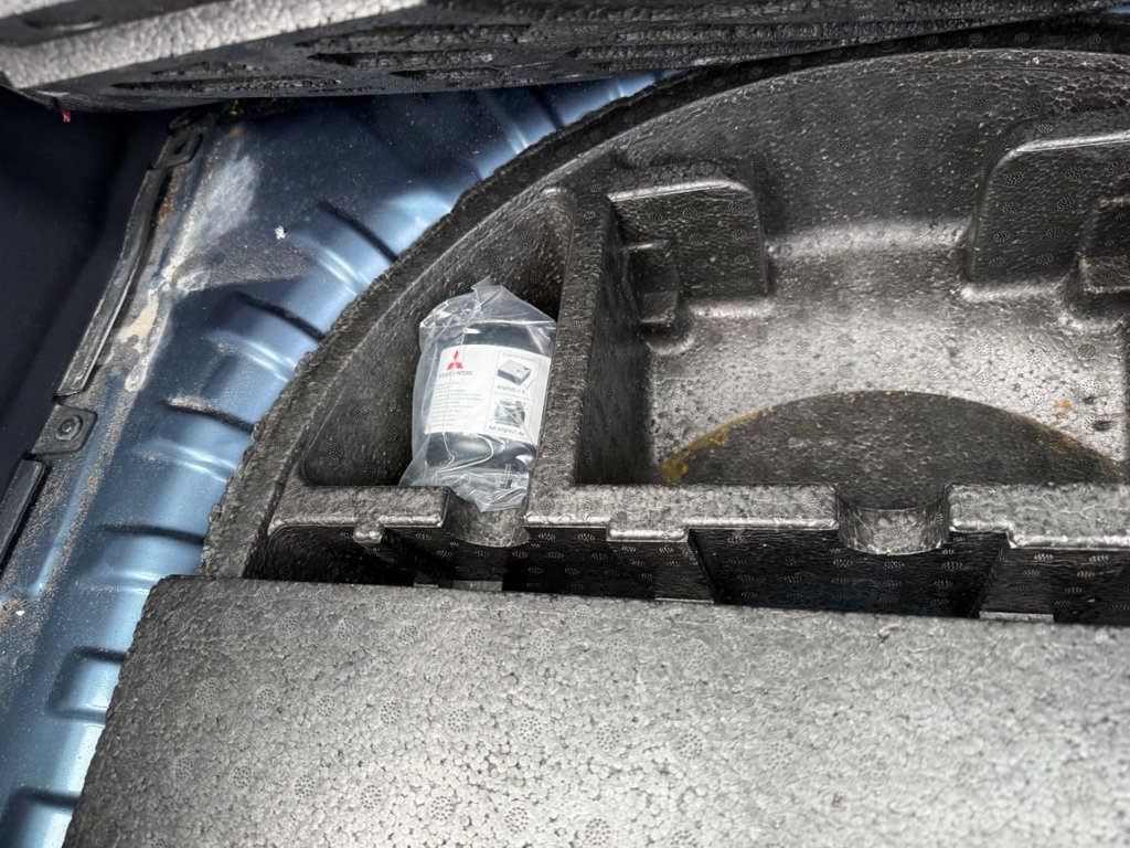 Used Mitsubishi Colt 2010 for sale - 77708797: Photo 21