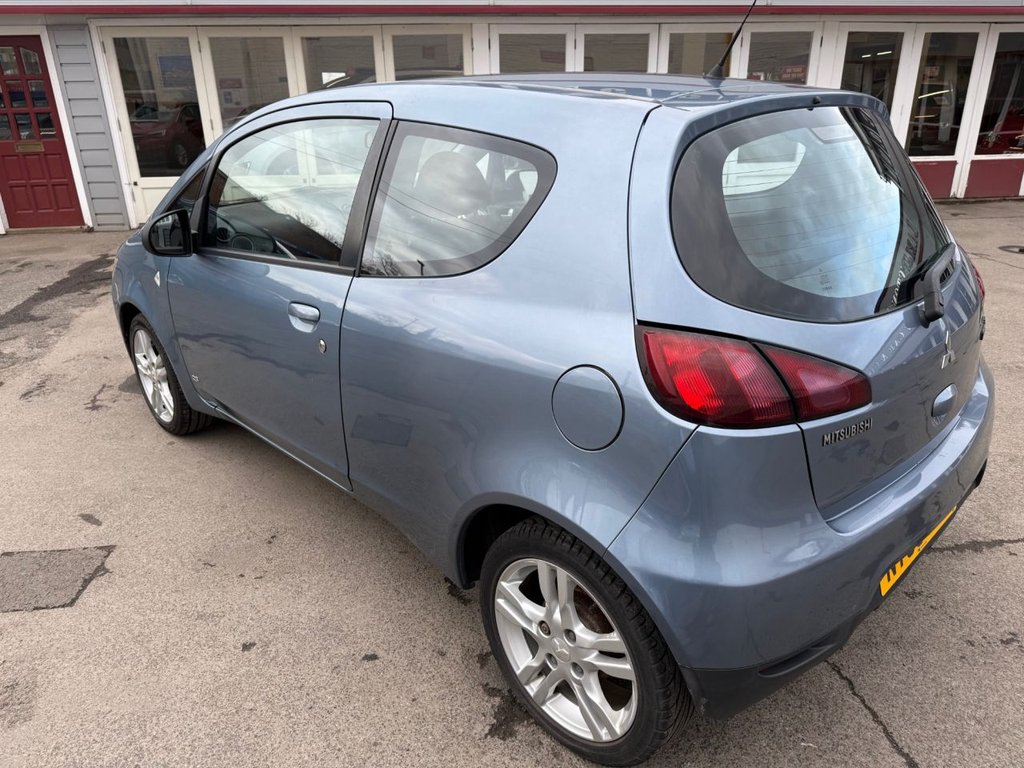 Used Mitsubishi Colt 2010 for sale - 77708797: Photo 22