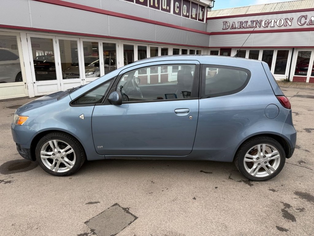 Used Mitsubishi Colt 2010 for sale - 77708797: Photo 23