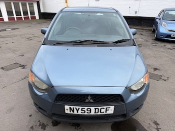 Used Mitsubishi Colt 2010 for sale - 77708797: Photo
