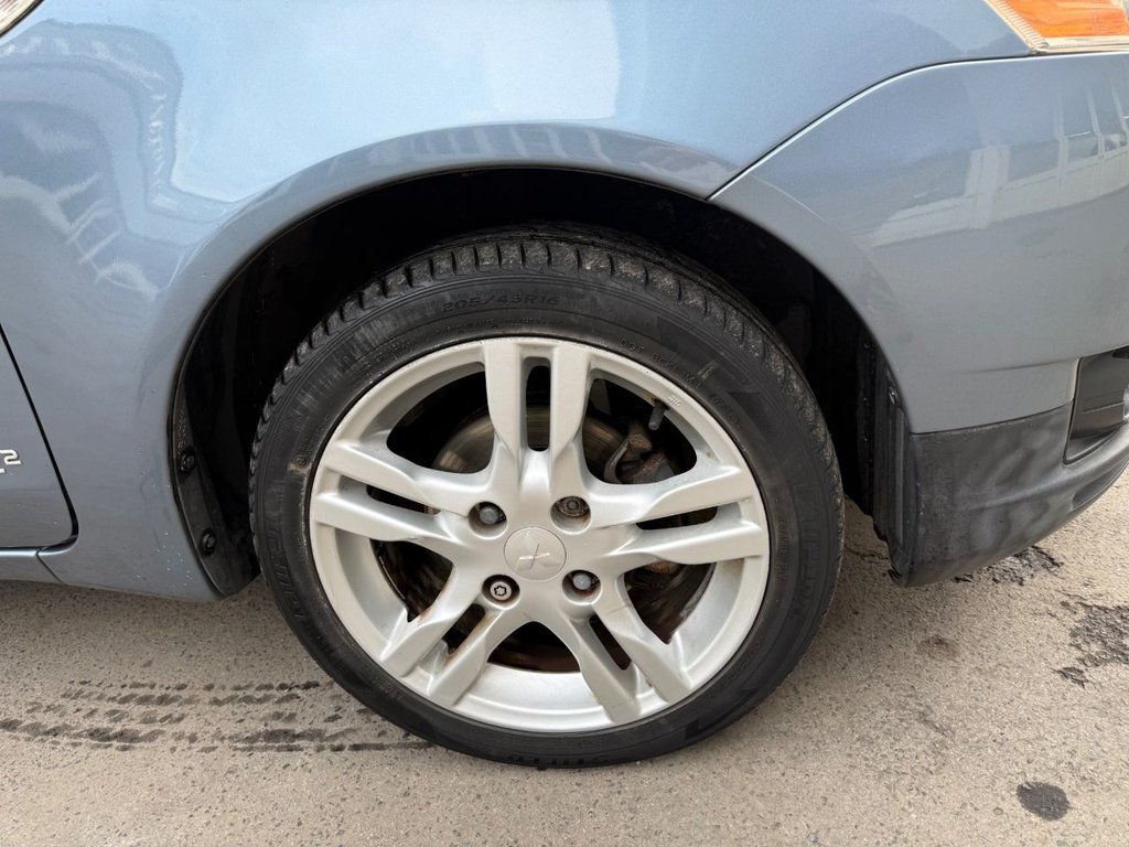 Used Mitsubishi Colt 2010 for sale - 77708797: Photo 4