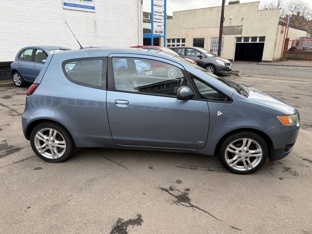 Used Mitsubishi Colt 2010 for sale - 77708797: Photo 5