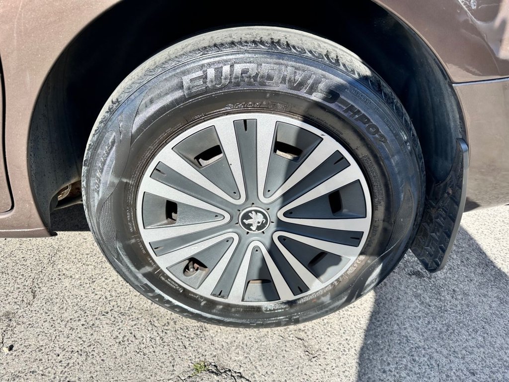 Used Peugeot Partner Tepee 2013 for sale - 77263167: Photo 11