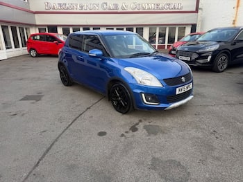 Used Suzuki Swift 2015 for sale - 79884167: Photo