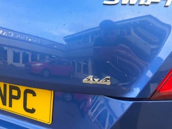 Used Suzuki Swift 2015 for sale - 79884167: Photo