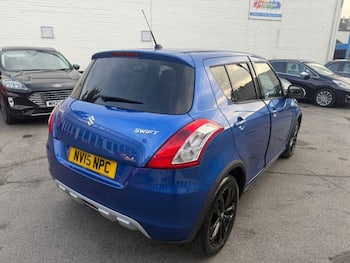 Used Suzuki Swift 2015 for sale - 79884167: Photo