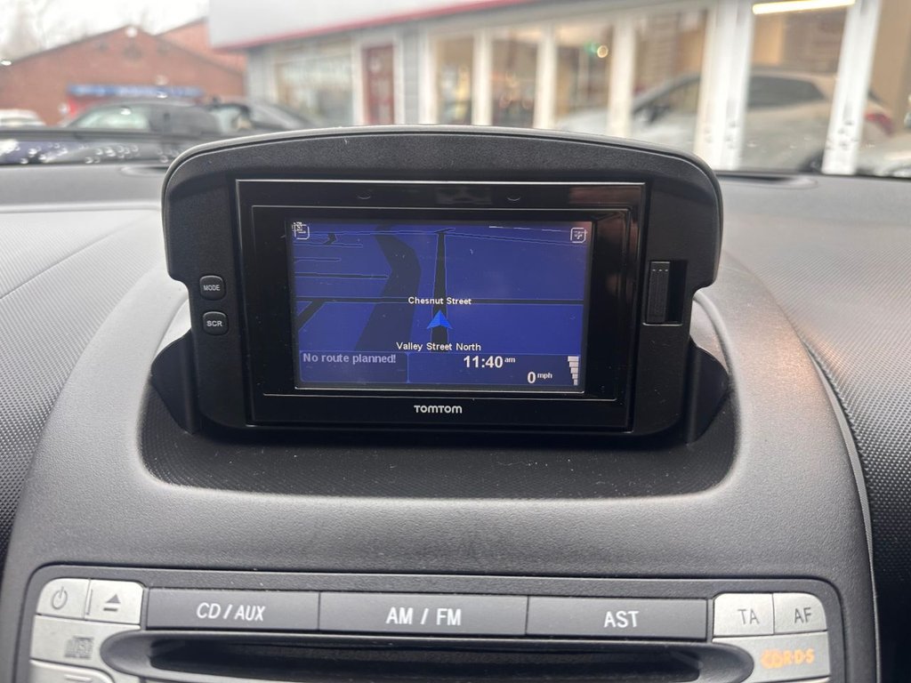 Used Toyota AYGO 2012 for sale - 77014499: Photo 12