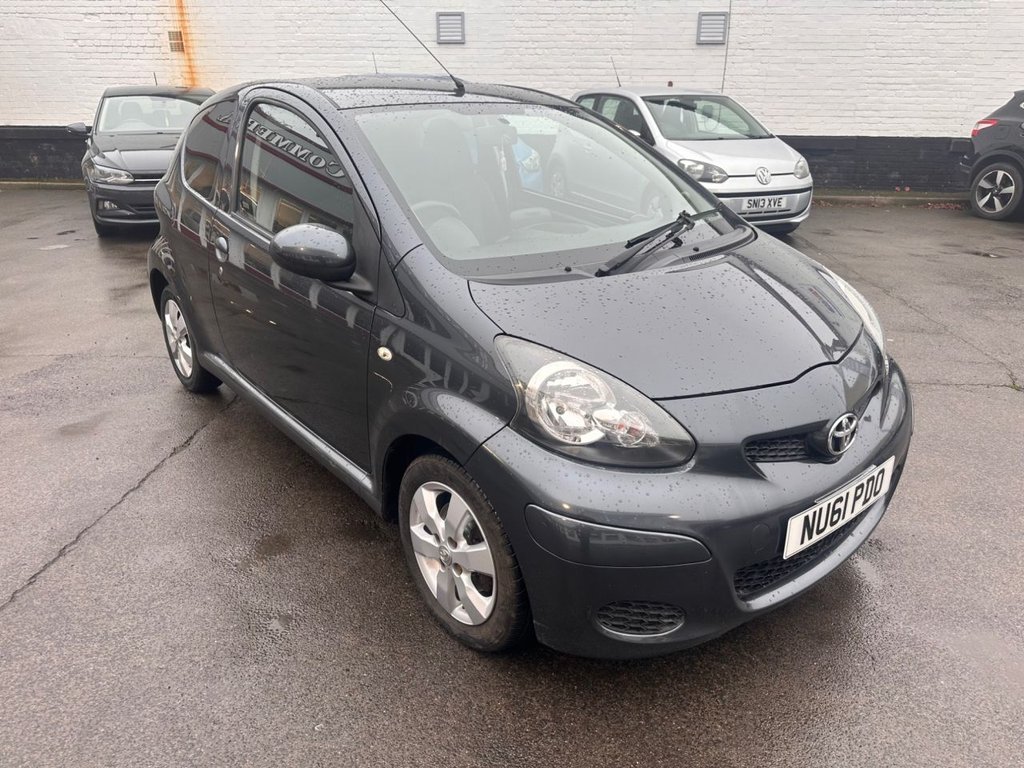 Used Toyota AYGO 2012 for sale - 77014499: Photo 5