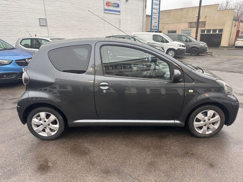 Used Toyota AYGO 2012 for sale - 77014499: Photo 6