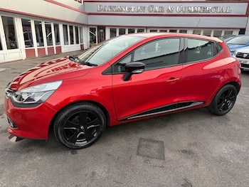 2015 (65) - 1.2 16V Dynamique Nav 5dr