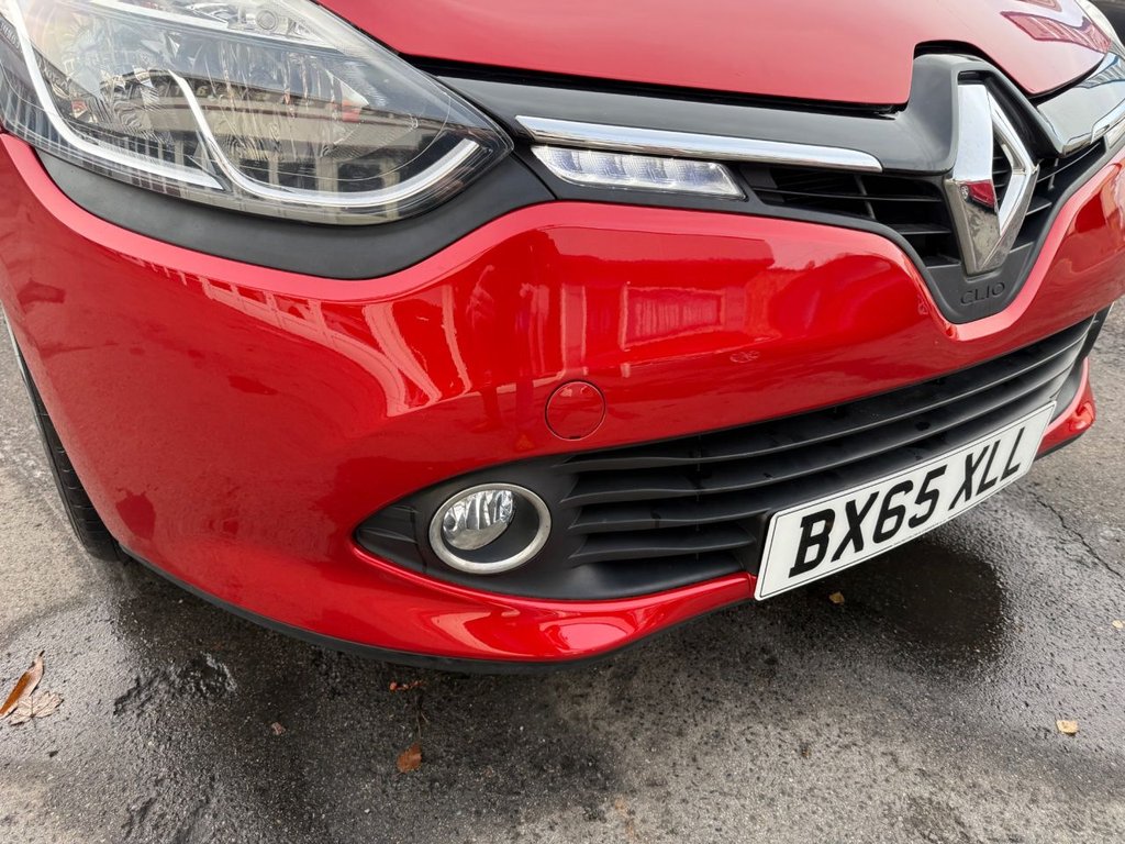 Used Renault Clio 2015 for sale - 76417685: Photo 3