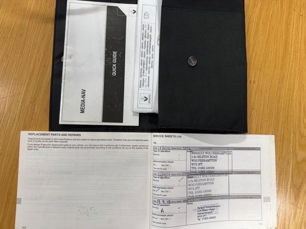 Used Renault Clio 2015 for sale - 76417685: Photo 35