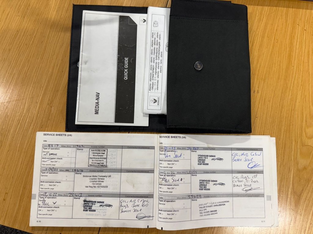 Used Renault Clio 2015 for sale - 76417685: Photo 36