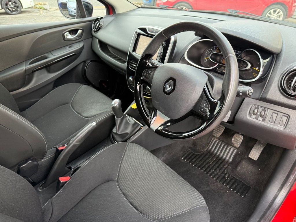 Used Renault Clio 2015 for sale - 76417685: Photo 7