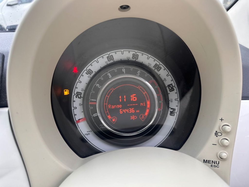 Used Fiat 500 2009 for sale - 77534418: Photo 11