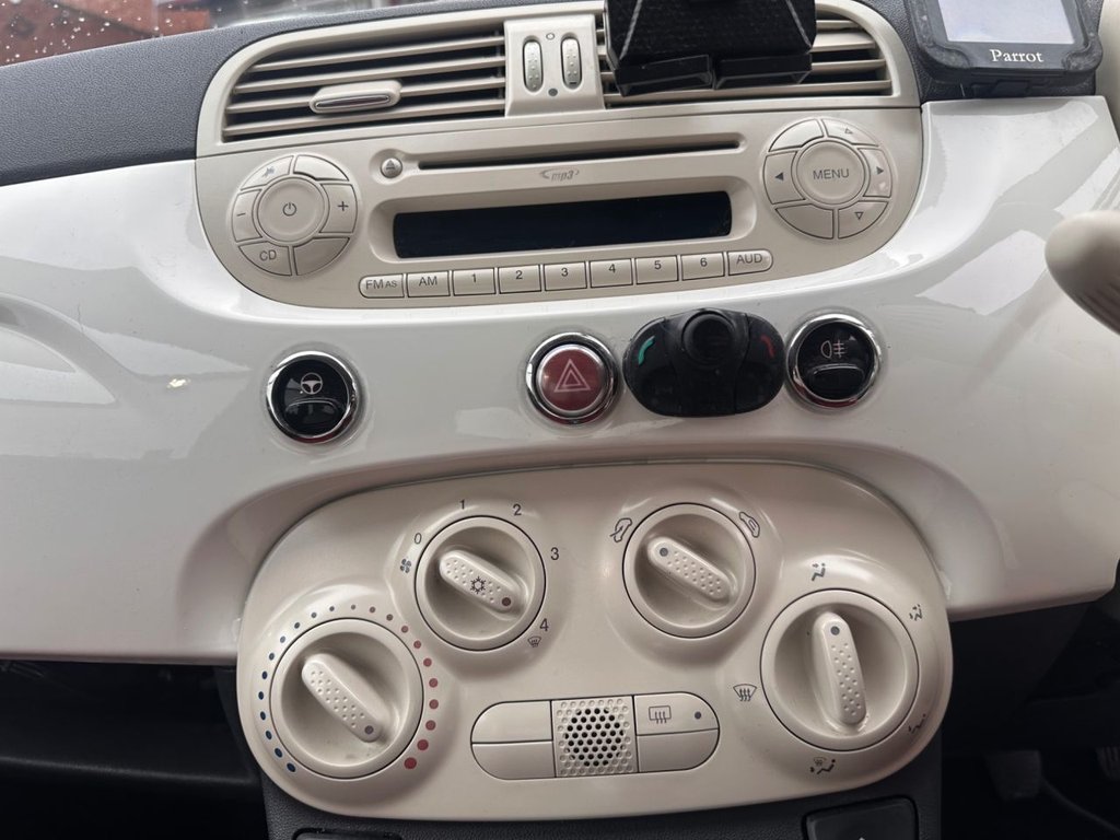 Used Fiat 500 2009 for sale - 77534418: Photo 15