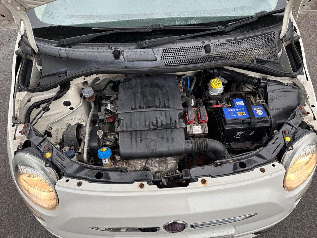 Used Fiat 500 2009 for sale - 77534418: Photo 16