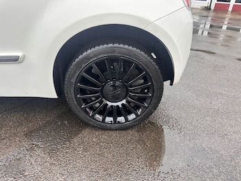 Used Fiat 500 2009 for sale - 77534418: Photo