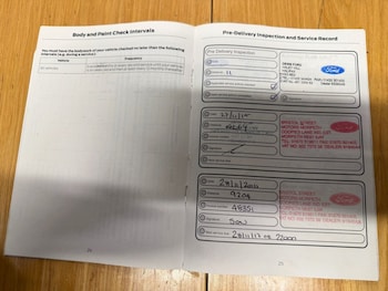 Used Ford Ecosport 2014 for sale - 78288567: Photo