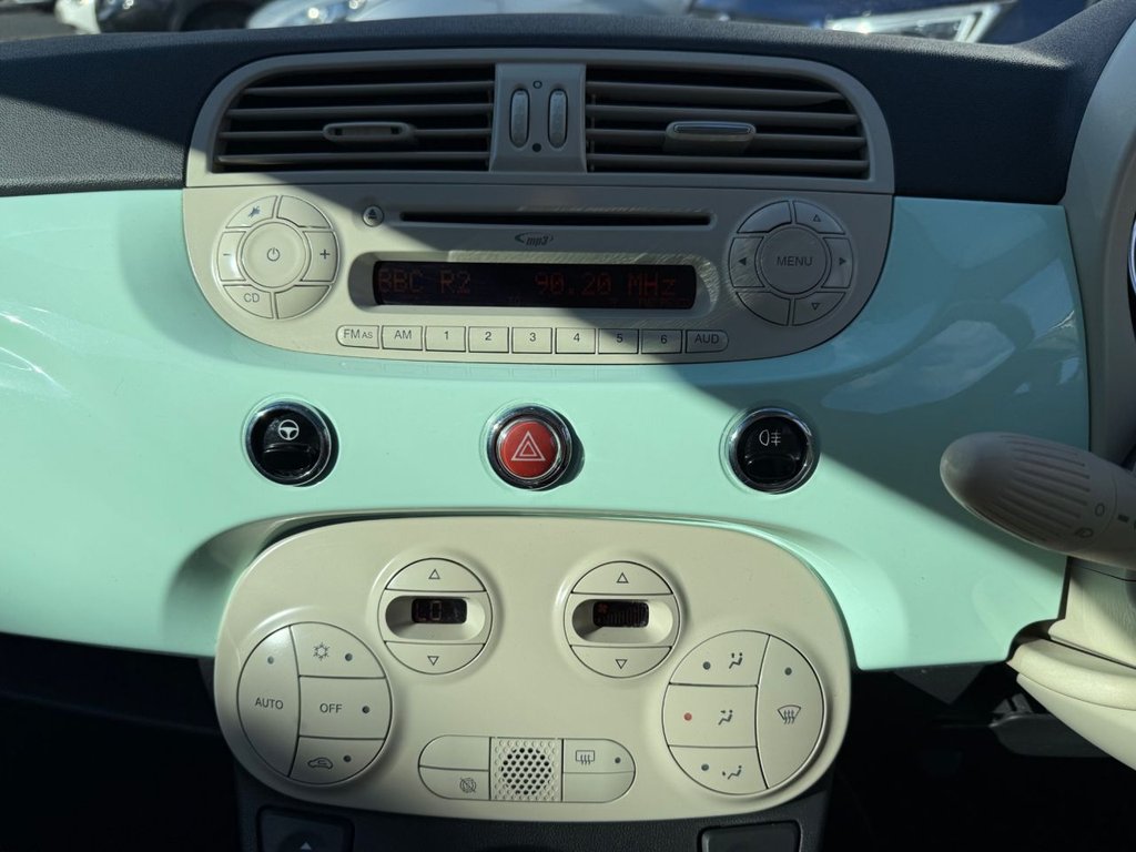 Used Fiat 500 2014 for sale - 76223741: Photo 12