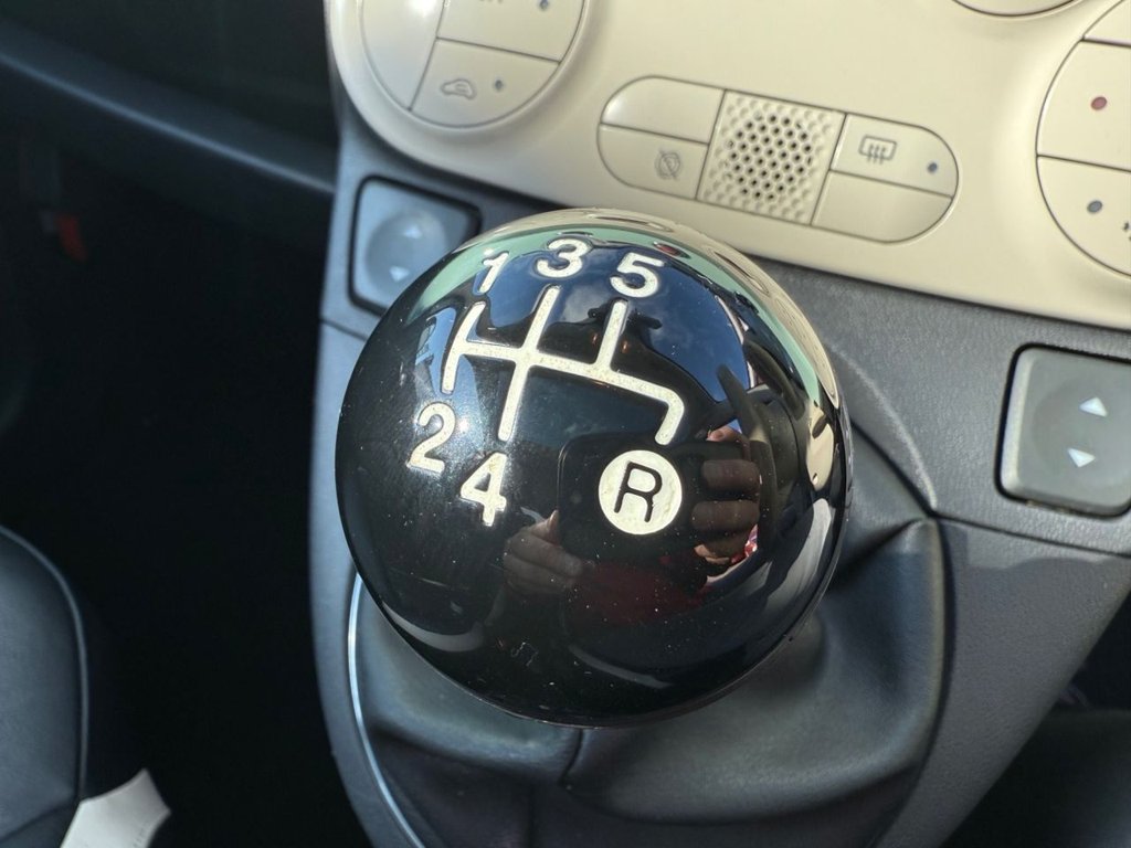 Used Fiat 500 2014 for sale - 76223741: Photo 13