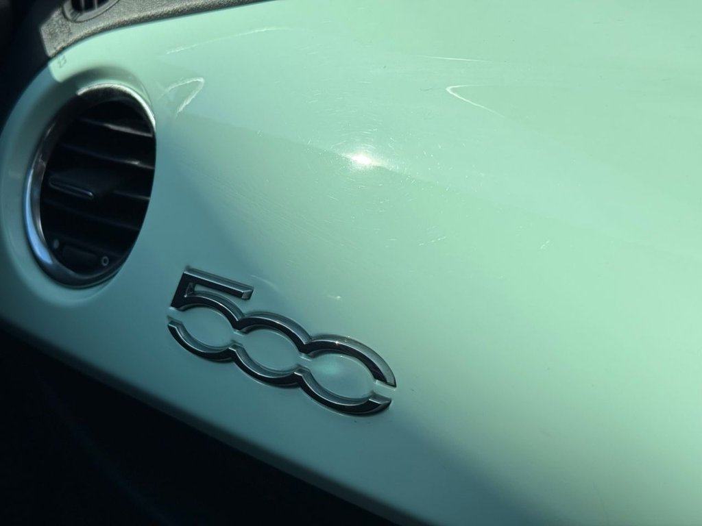 Used Fiat 500 2014 for sale - 76223741: Photo 14