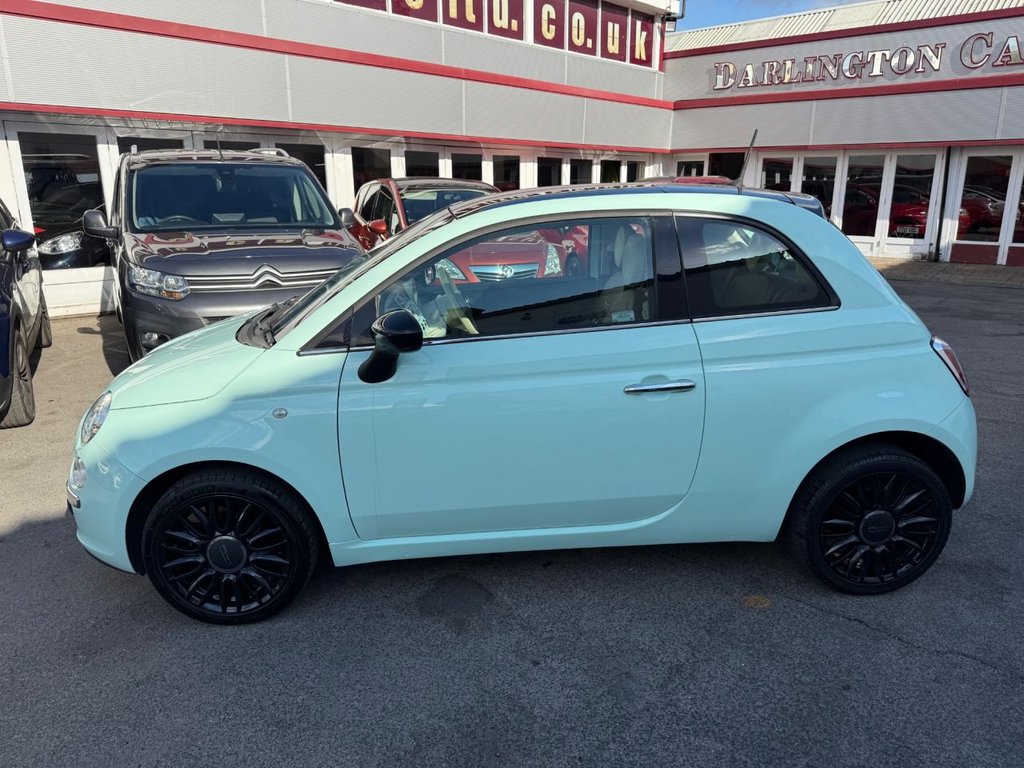 Used Fiat 500 2014 for sale - 76223741: Photo 26