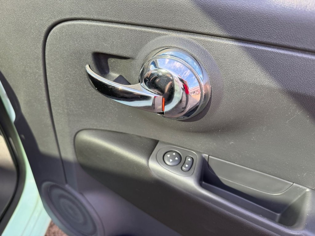 Used Fiat 500 2014 for sale - 76223741: Photo 8