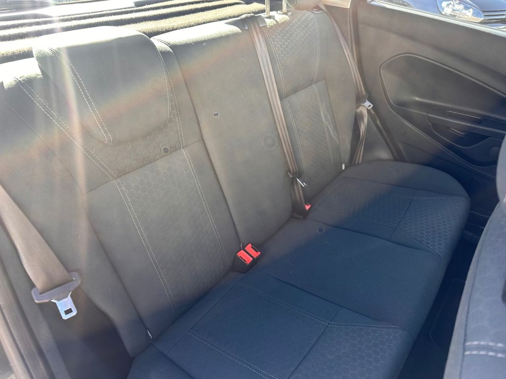 Used Ford Fiesta 2012 for sale - 77891255: Photo 15