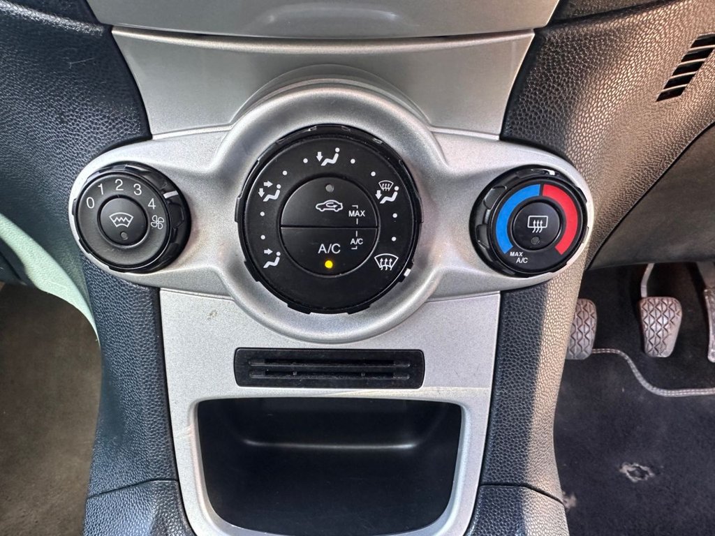 Used Ford Fiesta 2012 for sale - 77891255: Photo 17