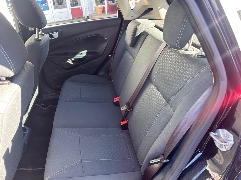 Used Ford Fiesta 2012 for sale - 77891255: Photo 19